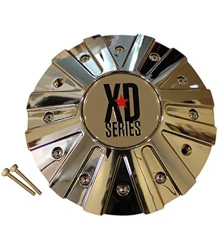 Amazon.com: KMC XD Series 778 Monster Matte Flat Black